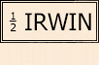 ca. 1994 bit stamp with size number