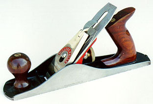 Millers Falls type 2 plane