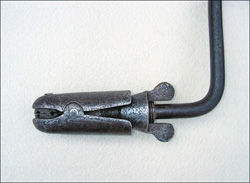 Amidon 1884 chuck