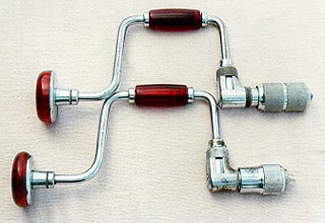 Parsons brace
