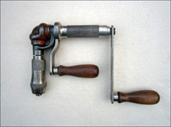 goodell corner brace