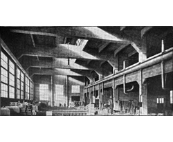 Goodell-Pratt foundry