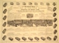 W. F. & John Barnes Company circular, 1882